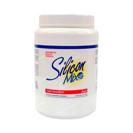 Silicon Mix Hair Treatment Hidratante 60oz