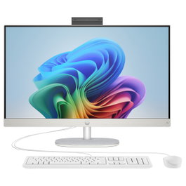 HP AIO 27-ct2170ng All-in-One PC 27" Ryzen 7 350 32GB RAM 1TB SSD W11 Home