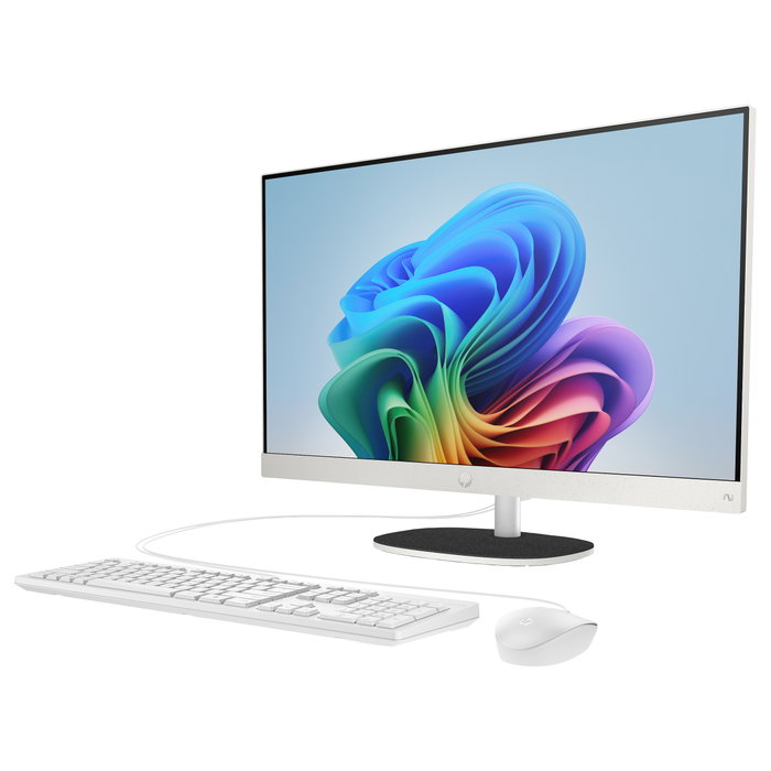 HP AIO 27-ct2170ng All-in-One PC 27" Ryzen 7 350 32GB RAM 1TB SSD W11 Home