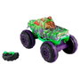HOT WHEELS Wreckin' Wolf R/C Monster Truck