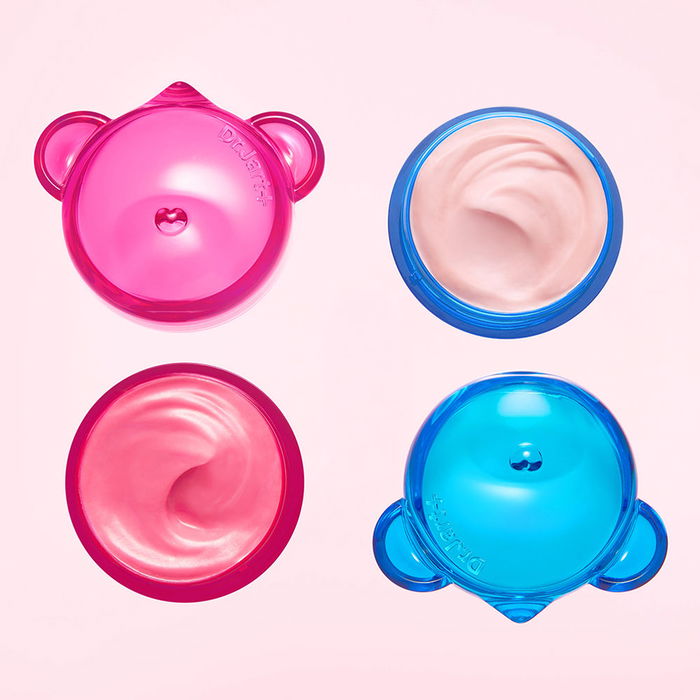 Dr.Jart+ Mascarilla Labial Hidratante con Ácido Hialurónico 20 ml para Labios Secos y Voluminosos