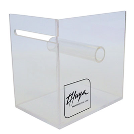 Thuya Dispensador Moldes Rollo | Accesorio para Sujetar Moldes de Uñas Profesional