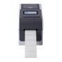 Brother TD-2350D300 Impresora de etiquetas y tickets térmica directa