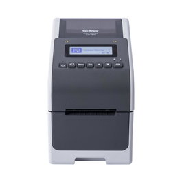 Brother TD-2350D300 Impresora de etiquetas y tickets térmica directa