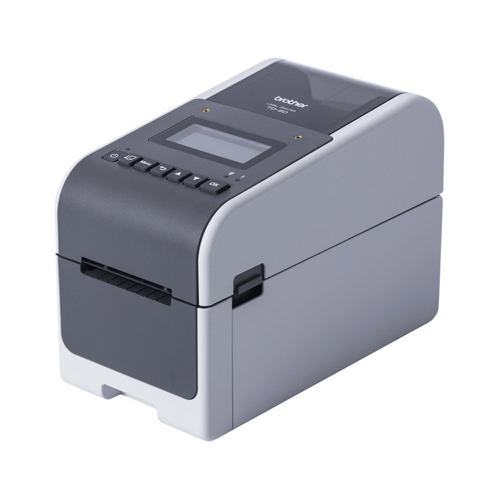 Brother TD-2350D300 Impresora de etiquetas y tickets térmica directa