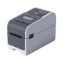 Brother TD-2350D300 Impresora de etiquetas y tickets térmica directa