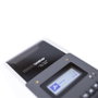 Brother TD-2350D300 Impresora de etiquetas y tickets térmica directa