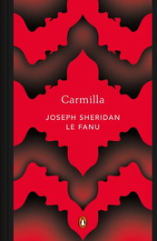 Carmilla, Joseph Le Fanu - PENGUIN CLASICOS
