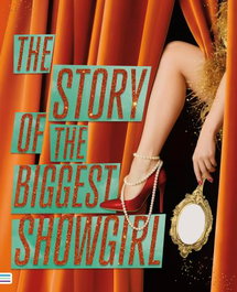 The story of the biggest showgirl, Érica Marino - TENDENCIAS