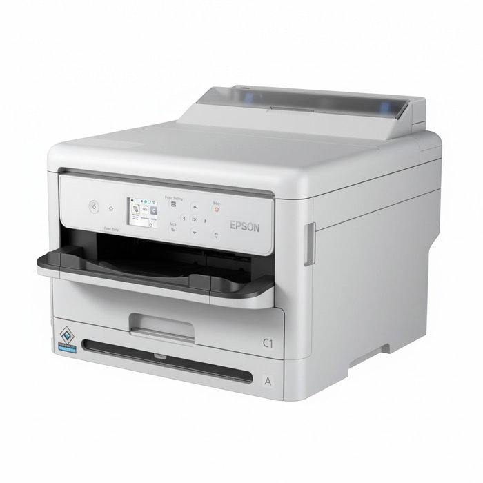 Epson WorkForce Pro WF-M5399DW Impresora Monocromo Inyección