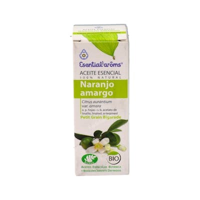 Esential Aroms Aceite Esencial Naranjo Amargo 10 ml Esential Aroms Aceite Esencial Naranjo Amargo 10 ml