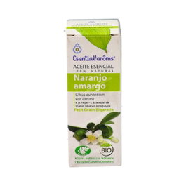 ESENTIAL AROMS Aceite Esencial Naranjo Amargo 10 ml