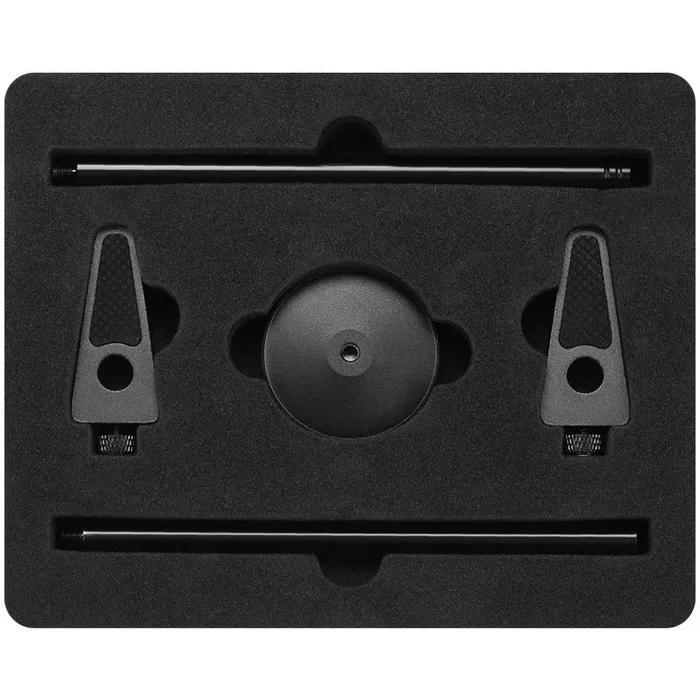 Jonsbo VC-1 Soporte para GPU - Negro