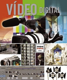 Vídeo digital, Equipo Tikal - TIKAL EDICIONES