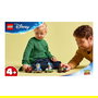 LEGO 43264 Disney Pixar Tren de Celebración de Toy Story y Coche RC - Juego de Construcción 206 Piezas para +4 Años
