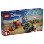 LEGO Disney Tren de Celebración de Toy Story y Coche RC 43264
