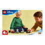 LEGO Disney Tren de Celebración de Toy Story y Coche RC 43264