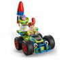 LEGO Disney Tren de Celebración de Toy Story y Coche RC 43264
