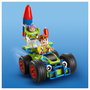 LEGO Disney Tren de Celebración de Toy Story y Coche RC 43264