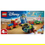 LEGO 43264 Disney Pixar Tren de Celebración de Toy Story y Coche RC - Juego de Construcción 206 Piezas para +4 Años