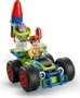 LEGO Disney Toy Story Tren de Celebración y Coche RC 43264