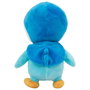 Jazwares Peluche Piplup Pokemon 20cm