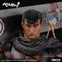 Berserk Estatua 1/6 Guts Lost Children Arc The Black Swordsman Redecoration Ver. 38 cm