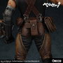 Berserk Estatua 1/6 Guts Lost Children Arc The Black Swordsman Redecoration Ver. 38 cm