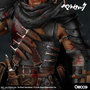 Berserk Estatua 1/6 Guts Lost Children Arc The Black Swordsman Redecoration Ver. 38 cm