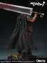 Berserk Estatua 1/6 Guts Lost Children Arc The Black Swordsman Redecoration Ver. 38 cm