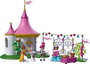 PLAYMOBIL Baile de máscaras en el pabellón 72052