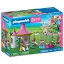 PLAYMOBIL Baile de máscaras en el pabellón 72052
