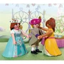 PLAYMOBIL Baile de máscaras en el pabellón 72052