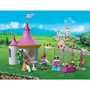 PLAYMOBIL Baile de máscaras en el pabellón 72052