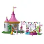 PLAYMOBIL Baile de máscaras en el pabellón 72052
