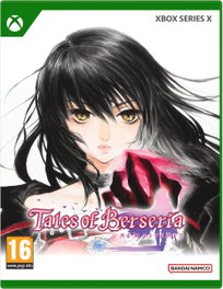 NA-BANDAI NAMCO Tales of Berseria Remastered para Xbox