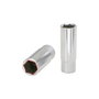 KS Tools Juego de llaves de vaso 179 piezas 1/4 + 3/8 + 1/2