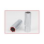 KS Tools Juego de llaves de vaso 179 piezas 1/4 + 3/8 + 1/2