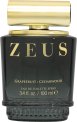 Zeus Grapefruit & Cedarwood Eau de Toilette 100 ml Spray