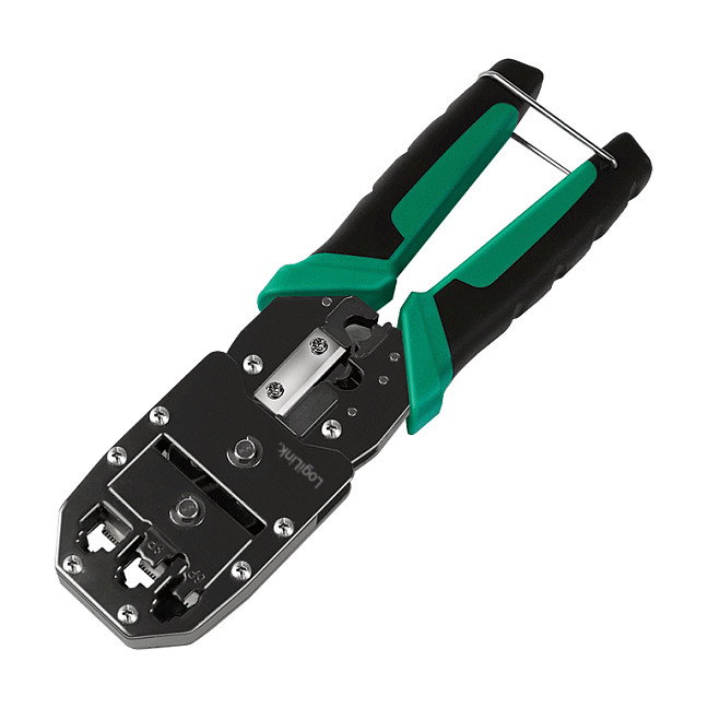 LogiLink Alicate multifunción 6 en 1 negro LogiLink Alicate multifunción 6 en 1 negro