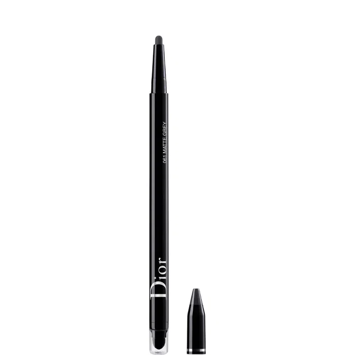 Christian Dior Diorshow On Stage Delineador Kohl 061 Gris