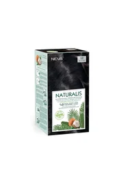 Neva Naturalis Tinte permanente para el cabello 3.0 Intense Dark Brown 150 ml