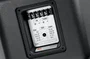 JBLPRO Altavoz coaxial compacto para todo clima de 2 vías con LF de 8 pulgadas - Negro