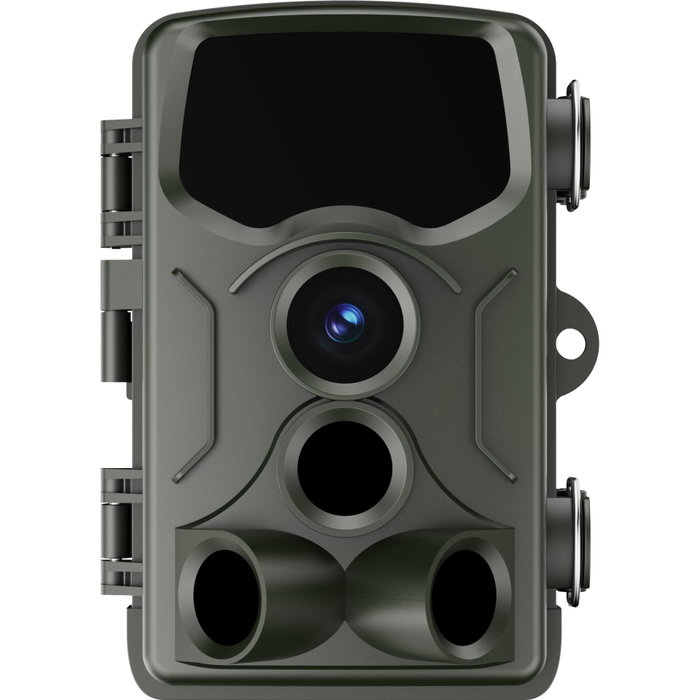 Braun Scouting Cam Black800 Wild Camera Kaki Braun Scouting Cam Black800 Wild Camera Kaki