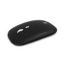 Subblim Dual Flat Mouse Negro Recargable