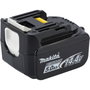 Makita BL1450 Batería Li-ion 14.4V 5.0Ah LXT
