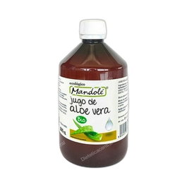MANDOLE Jugo Aloe Vera 500 Ml