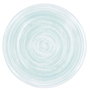 Luminarc Plato Llano Eolia Verde de 25 cm