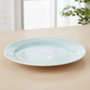 Luminarc Plato Llano Eolia Verde de 25 cm