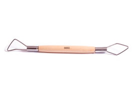 Innspiro Vaciador doble para pastas nº 2 19cm